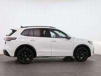 gebraucht VW Tiguan R-Line eTSI DSG