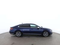 gebraucht VW Arteon 2.0 TDI 4Motion Elegance Aut LED AHK SKY