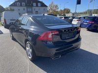 gebraucht Volvo S60 D4 Kinetic Geartronic
