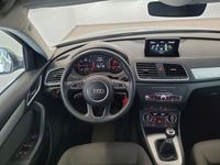 gebraucht Audi Q3 2.0 TDI quattro Austria