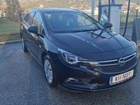 gebraucht Opel Astra 6 D Start/Stop Automatik Sports Tourer Ultimate