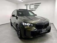 gebraucht BMW X5 xDrive50e M Paket Driv Prov 22 Zoll H&K AH...
