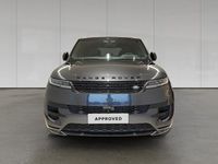 gebraucht Land Rover Range Rover Sport P460e Dynamic HSE