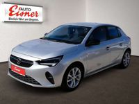 gebraucht Opel Corsa 1.2 INJECTION TURBO ELEG