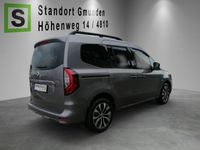 gebraucht Renault Kangoo Techno TCe 130 EDC MY23 Euro 6e