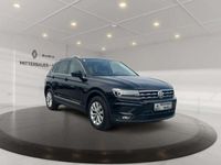 gebraucht VW Tiguan 1,4 TSI ACT Comfortline DSG