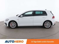 gebraucht VW Golf GTI 2.0 TSI GTI Performance BlueMotion Aut. *ACC*LED*