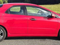 gebraucht Honda Civic Civic5D 1,4i GT