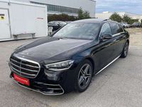 gebraucht Mercedes S350 d lang 4MATIC Aut.AMG//AIRMATIC//BURMESTER//