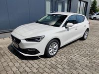 gebraucht Seat Leon Style Edition 1.5 TSI 115 PS