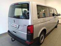 Gebraucht VW T6.1 150 PS (110 kW) 2023 Silber  metallic Van