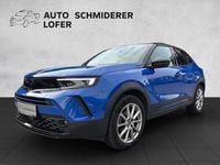 Gebraucht Opel Mokka 131 PS (96 kW) 2021 Blau SUV