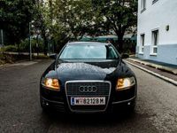 gebraucht Audi A6 Avant 2.7 TDI DPF