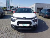 gebraucht Citroën C3 PureTech 82 S&S 5-Gang-Manuell Shine