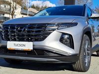 gebraucht Hyundai Tucson 16 T-GDI 2WD GO