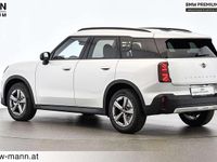 gebraucht Mini Countryman Countryman CC