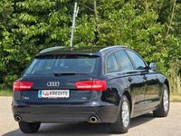 gebraucht Audi A6 Avant 3,0 TDI DPF Top* Kredit* Tempomat* Navi*