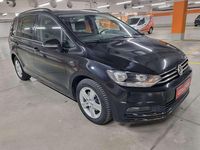 gebraucht VW Touran Comfortline 20 TDI SCR DSG NAVI *FINANZIERUNG ...
