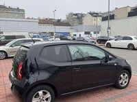 Gebraucht VW up! 60 PS (44 kW) 2013 Kleinwagen