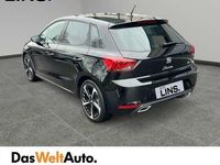 gebraucht Seat Ibiza FR Austria 1.0 TSI DSG