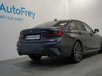 gebraucht BMW 320e d xDrive