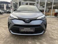 gebraucht Toyota C-HR Hybrid C-LUB