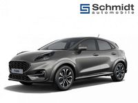 Gebraucht Ford Puma ST-Line 125 PS (91 kW) 2023 Grau SUV