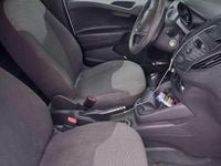 Gebraucht Ford Tourneo Trend 75 PS (55 kW) 2015 Van