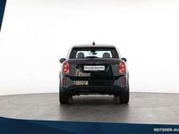 gebraucht Mini Cooper D Countryman 