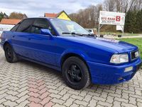 gebraucht Audi 80 quattro 26 E V6