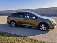 gebraucht Toyota Corolla Trek 2,0 Hybrid Aut.