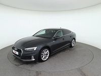 gebraucht Audi A5 Sportback 40 TDI quattro advanced