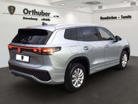 gebraucht VW Tayron Sport eHybrid DSG 200kW