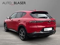 Gebraucht Alfa Romeo Tonale Edizione Speciale 160 PS (117 kW) 2023 Mittelrot  metallicperleffekt SUV
