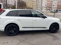 gebraucht Audi Q7 50 TDI S-line quattro Tiptronic