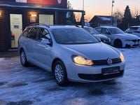 Gebraucht VW Golf VI 90 PS (66 kW) 2011 Beige Kleinwagen