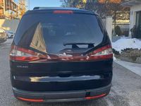 Gebraucht Ford Galaxy Trend 140 PS (102 kW) 2008 Van / Kleinbus