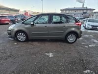 gebraucht Citroën C4 Picasso Tendance 1.6 HDI