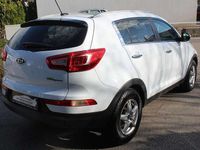 gebraucht Kia Sportage Active Pro 1,7 CRDi DPF