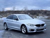 Gebraucht BMW 430 M Sport 258 PS (189 kW) 2015 Coupé