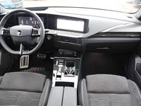 gebraucht Opel Astra ST 15 CDTI GS Aut.PanoramaHead UPKeyless360...