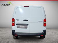 gebraucht Toyota Proace 1.5 D120 PS ProWork L1