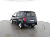gebraucht Mercedes Citan 110 CDI Kombi PRO Standard 5 Sitze