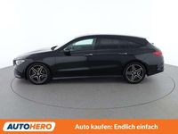 gebraucht Mercedes CLA200 Shooting Brake CLA-Klasse AMG Line