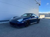 gebraucht Porsche 911 Turbo S Turbo*1 Besitz* Neu*OZ*H&R*
