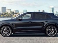 gebraucht Porsche Cayenne Coupe Hybrid Platinum Edition "Ahk 22 zoll uvm."