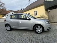 gebraucht Dacia Sandero Supreme