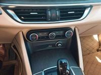 Gebraucht Alfa Romeo Stelvio 200 PS (147 kW) 2018 SUV