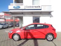 gebraucht Ford Focus 1,0 EcoBoost Trend