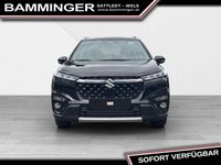gebraucht Suzuki SX4 S-Cross 1,4 Hybrid ALLGRIP shine ''SNOWFOX''
